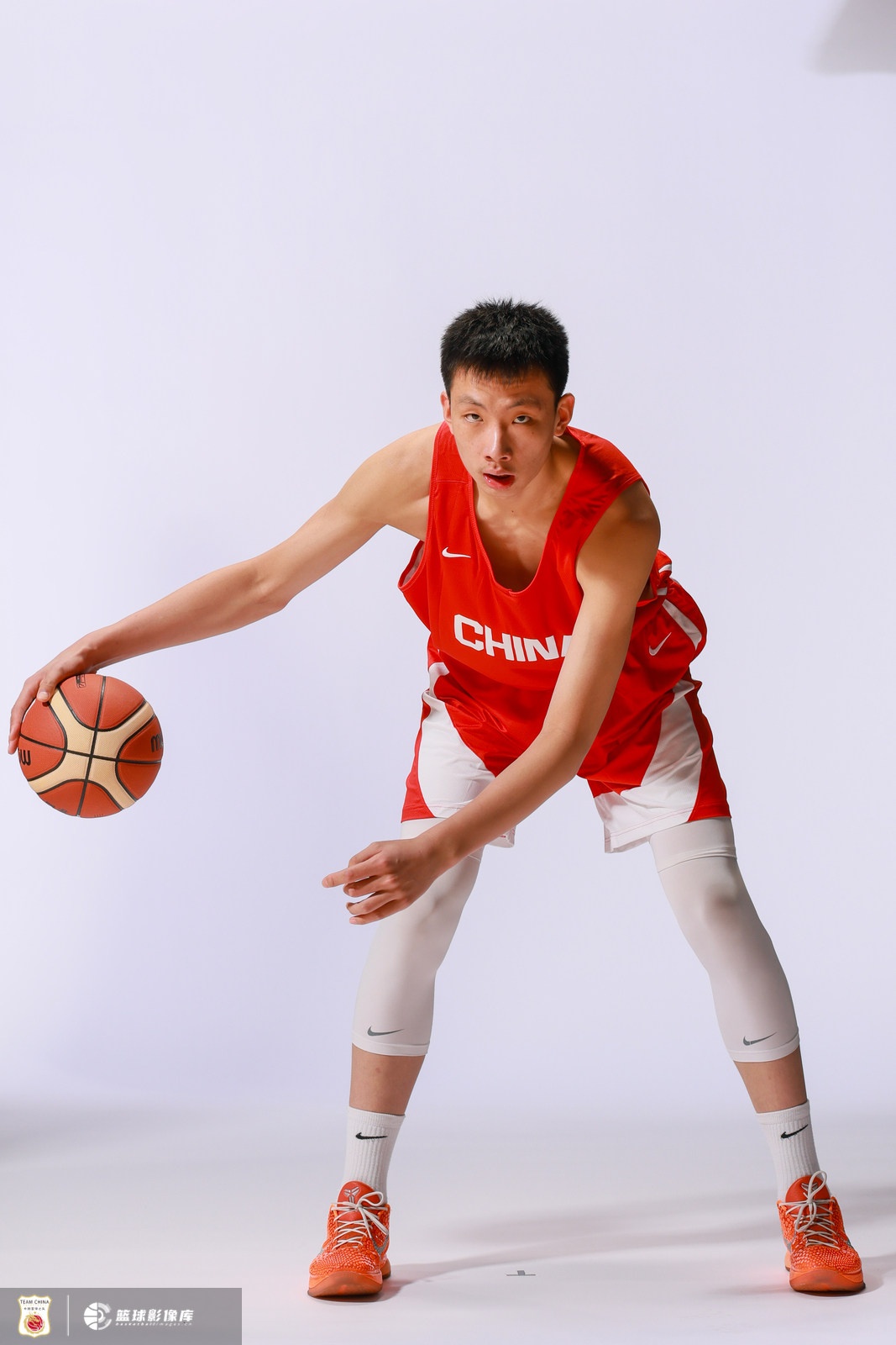 赵博新8盖帽追平周琦 U17男篮不敌加拿大 赵博新8盖帽追平周琦 U17男篮不敌加拿大